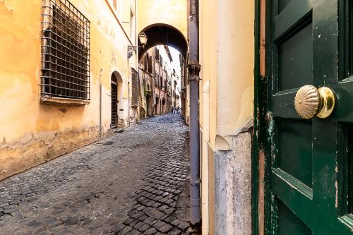 Luxury Loft Campo Dè Fiori, Rom (Foto 10)