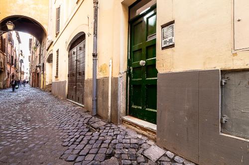 Luxury Loft Campo Dè Fiori, Rom (Foto 8)