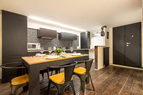 Luxury Loft Campo Dè Fiori, Rom (Foto 5)