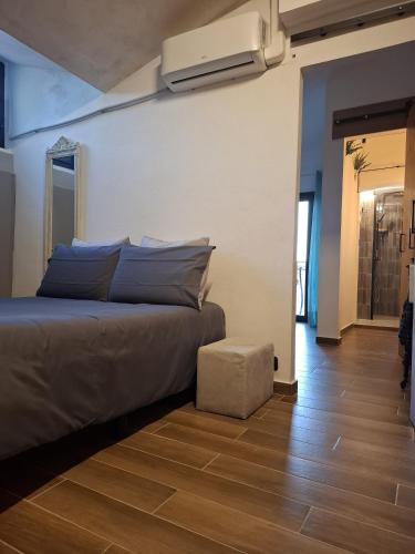 Casa de 60 m² en San Gimignano, con 2 habitación(es) y 1 baño(s) privado(s) (Casa nel centro storico) in San Gimignano