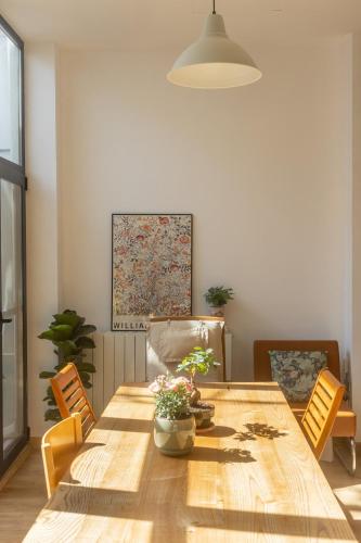 Mediterranean Boutique Fisherman's House, Валенсия (фото 8)