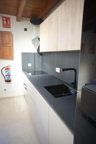 Preciosa casa en el Albaicín, Granada (foto 10)