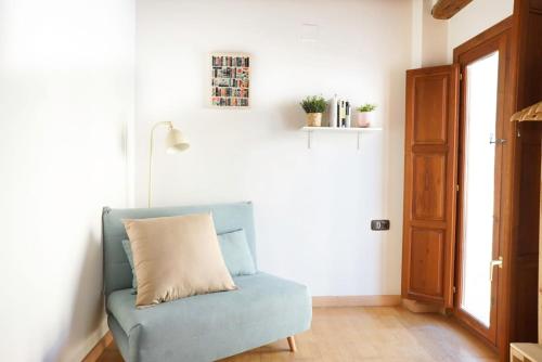 Preciosa casa en el Albaicín, Granada (foto 7)