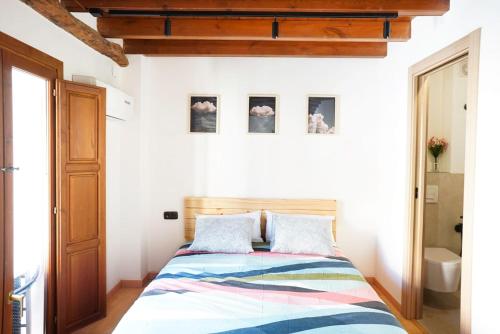 Preciosa casa en el Albaicín, Granada (foto 6)