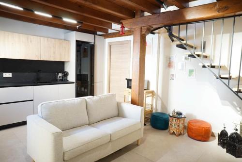 Preciosa casa en el Albaicín, Granada (foto 8)