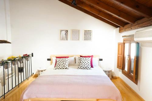Preciosa casa en el Albaicín, Granada (foto 3)