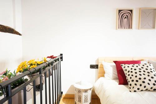 Preciosa casa en el Albaicín, Granada (foto 4)
