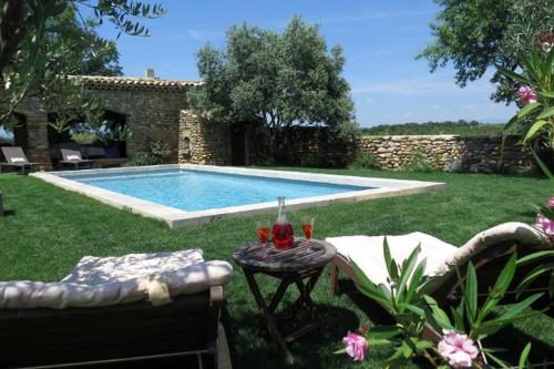 farmhouse in clos de la tuilerie