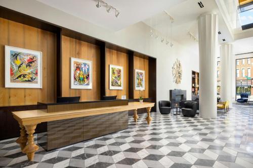 Le Méridien Columbus The Joseph - image 2