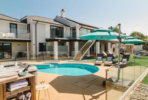 Heron House