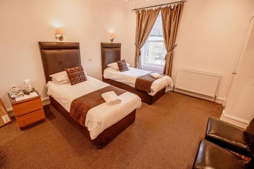 Sandyford Lodge - image 10