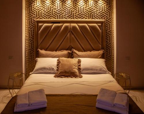 Airport Luxury Rooms, Neapel