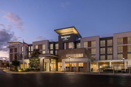 Residence Inn by Marriott Jackson The District at Eastover