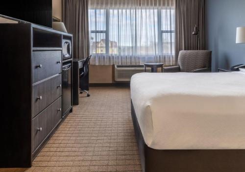 Inn on Prince Hotel and Conference Centre Truro  in ทรูโร่ (NS)