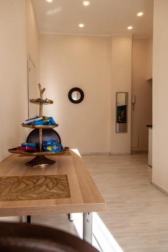 Airport Luxury Rooms 2