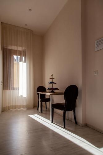 Airport Luxury Rooms 4
