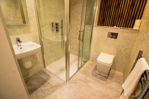 Sandyford Lodge - image 14