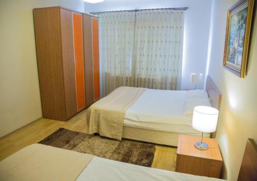 Airport Residence - image 13