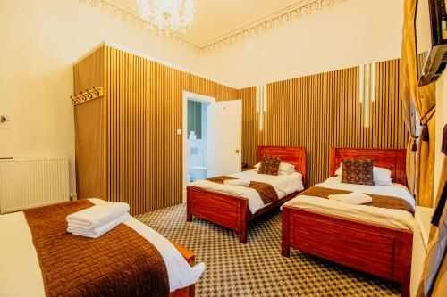 Sandyford Lodge - image 11