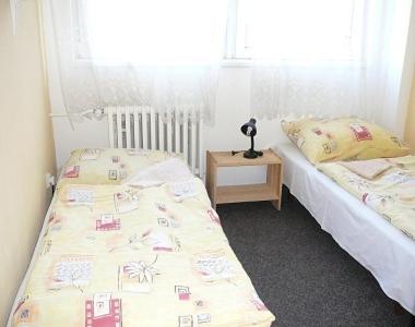 Sporthostel Scandinavia – Prague, PA