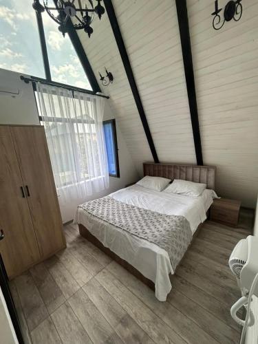 Everest House Gabala in Nohurqishlaq