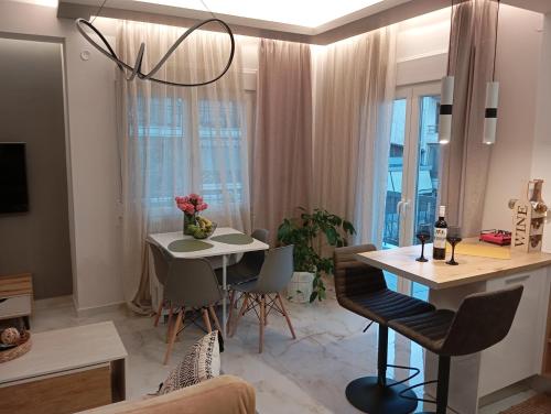 Athina & Andrea's Home, Soluň (fotografie 8)