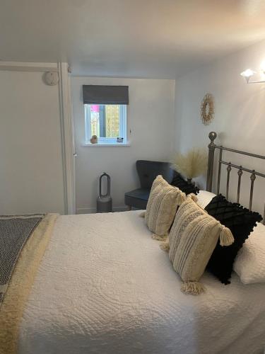 Studio 114 in Newport South