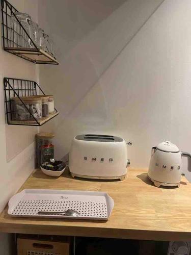 Studio 114 in Newport South