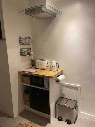 Studio 114 in Newport South