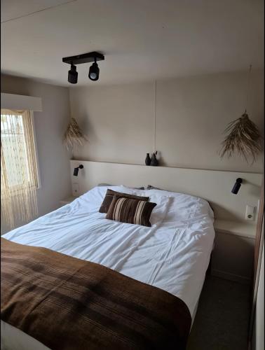 La Casa Di Nyo - Camping De Schatberg in เซเวนุม