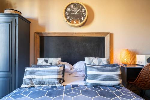 BOBOTEL Central Station SMN b&b, Florencie