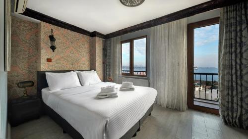 Mytra Hotel, Istanbul (fotografie 5)