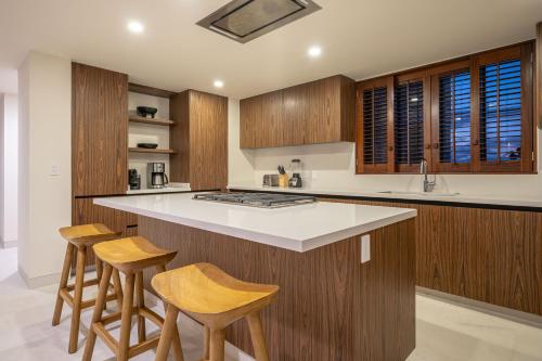 El Encanto, Oasis of Relaxation with ocean views in Punta Mita