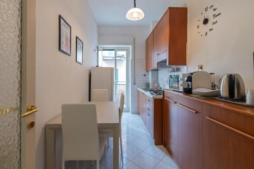 Rooma Cozy House Rebibbia - Metro B line, Roma (foto 3)