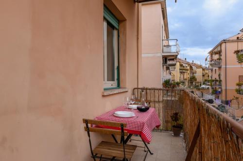 Rooma Cozy House Rebibbia - Metro B line, Roma (foto 8)