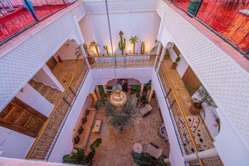 Riad Amskal 4
