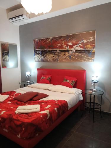 B&B La Fenice – Pompeji, CO