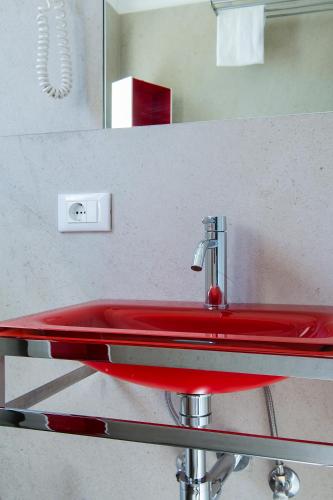 Hotel Ariston - image 14