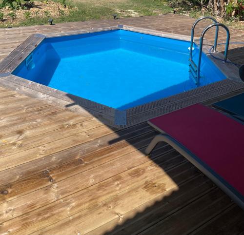 Maison Créole Maison Créole