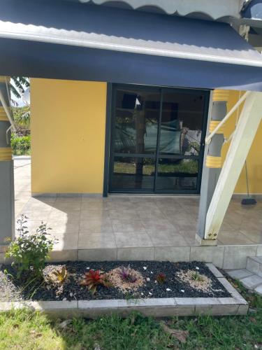 Maison Créole (Maison Creole) in Massioux