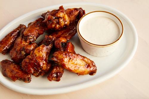 小岩城假日酒店 - 总统府 小岩城假日酒店 - 总统府