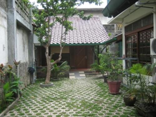 Peye Guesthouse