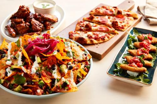 小岩城假日酒店 - 总统府 小岩城假日酒店 - 总统府