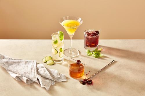 小岩城假日酒店 - 总统府 小岩城假日酒店 - 总统府