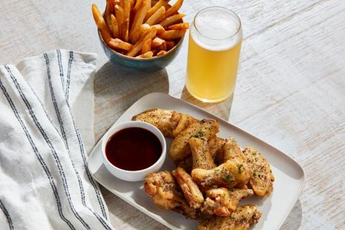 小岩城假日酒店 - 总统府 小岩城假日酒店 - 总统府