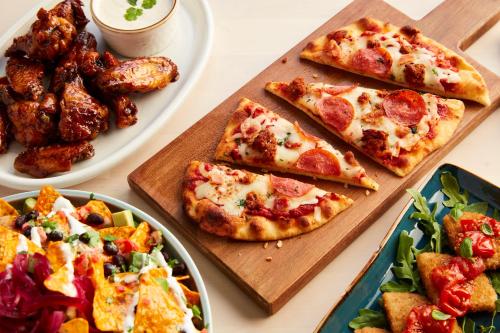 小岩城假日酒店 - 总统府 小岩城假日酒店 - 总统府