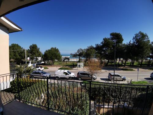 Fronte Mare 74, Pescara (Foto 3)