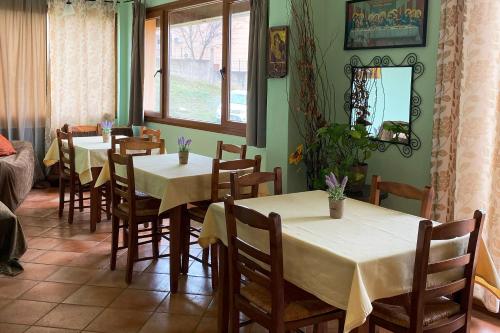 Ξενωνας Κερκινιτης in 利圖托普斯塞雷斯