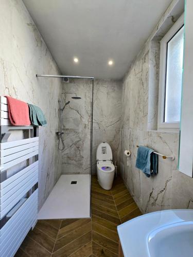 Le Rive Gauche by Beds76, Grand Parking 3