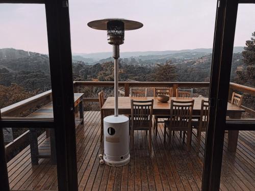 Casa completa para temporada em Campos do Jordão (Casa completa para temporada em Campos do Jordao) in Parque Rancho Alegre